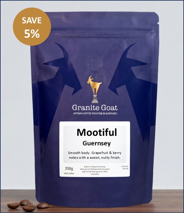 MOOtiful Guernsey Subscription