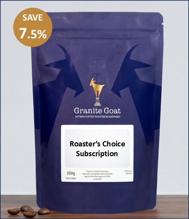Roaster’s Choice Subscription